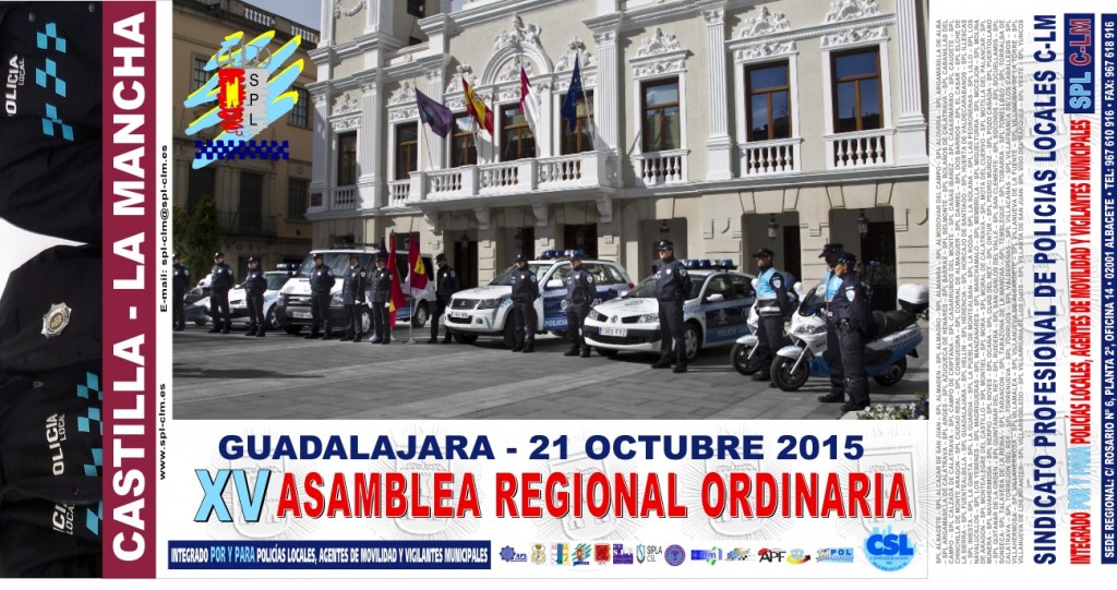 Pancarta Asamblea 2015 3